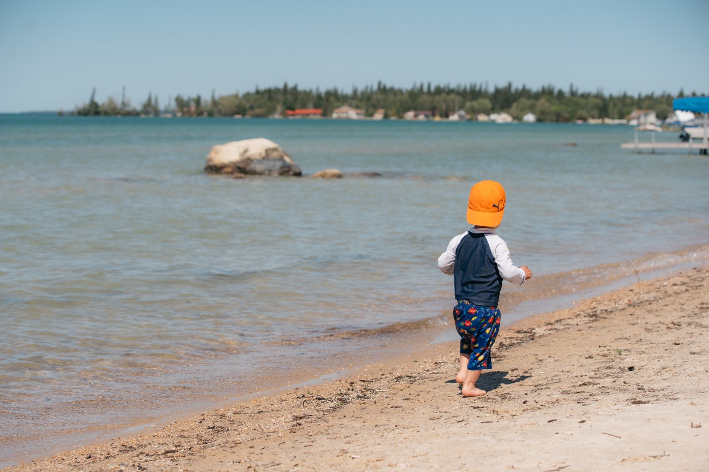 10 amazing Manitoba beaches to try CHVNRadio Southern Manitoba's hub